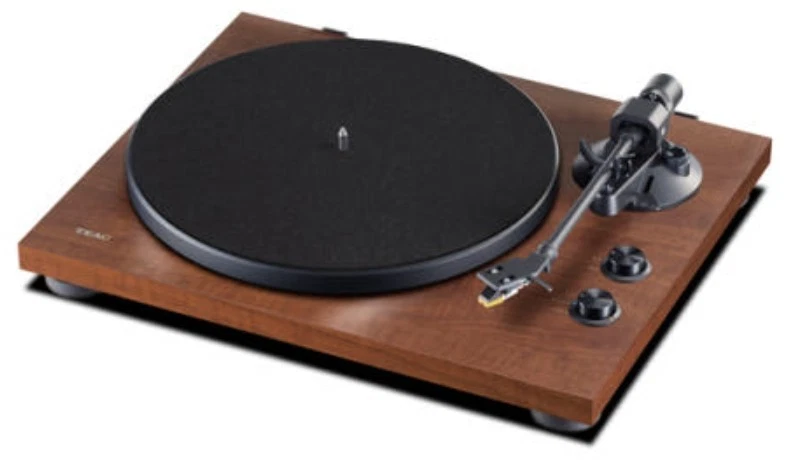 [TEAC] TN-280BT / 220V / Sistema de tocadiscos / Nogal mate / Genuino - Imagen 1 de 1