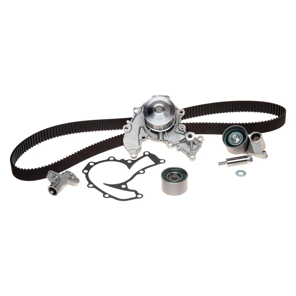 For Isuzu Rodeo 1998-2004 ACDelco Professional Timing Belt & Water Pump Kit - Изображение 1 из 2