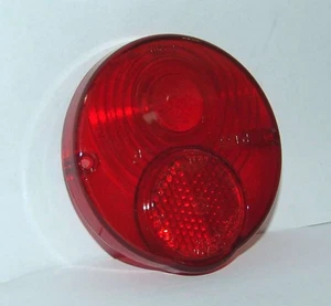 FANALE FARO POSTERIORE REAR LIGHT BENELLI LEONCINO ANNI 50 FA0133 - Picture 1 of 2