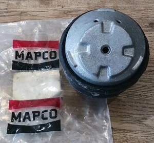 Motorlager vorne 38866 passt für Mercedes E-Klasse C-Klasse CLK SLK CLC - Bild 1 von 3