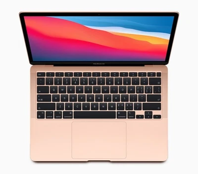 Apple MacBook Air 13» (512GB SSD, Intel Core i5-8210Y, 1,6 ГГц, 16GB) ноутбук... - Изображение 1 из 2