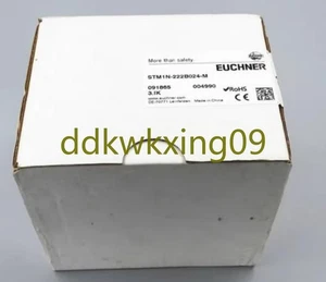 1PCS NEW EUCHNER STM1N-222B024-M Safety switch sensor 091865  - Picture 1 of 5