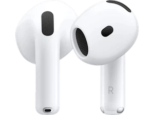 Apple AirPods 4 Cancelación Activa Ruido(2024), Bluetooth®, Estuche carga USB-C - Imagen 1 de 9