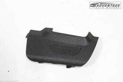 2013-18 BMW 320I XDRIVE F30 FRONT RIGHT SEAT LOWER BELT GUIDE COVER TRIM CAP OEM - Image 1 of 4