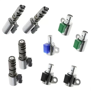 9Pcs 6-Speed Transmission Solenoid Kit A960 A960E for Toyota Lexus IS 250 - Picture 1 of 4