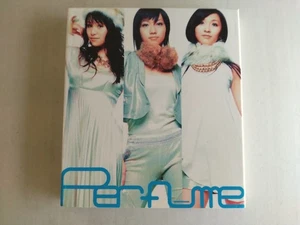 Perfume / Perfume ~Complete Best~ [2CD] -- please read full details - Picture 1 of 5