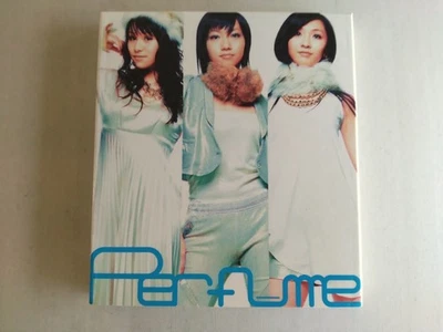 Perfume / Perfume ~Complete Best~ [2CD] -- please read full details - Image 1 of 4