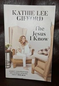 Der Jesus, den ich kenne: Ehrliche Gespräche und vielfältige Meinungen darüber, wer - GIFFORD  - Bild 1 von 4