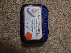 POWERBANK ROMOSS SOLO 1 2000MAH CON ANTORCHA - Imagen 1 de 2