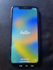 Apple iPhone XR (Preowned) Black - 64GB - (Cricket)