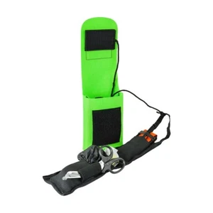 ARBORIST MEDICAL KIT STANDARD VERSION FOR CLIMBING SADDLE - Picture 1 of 3