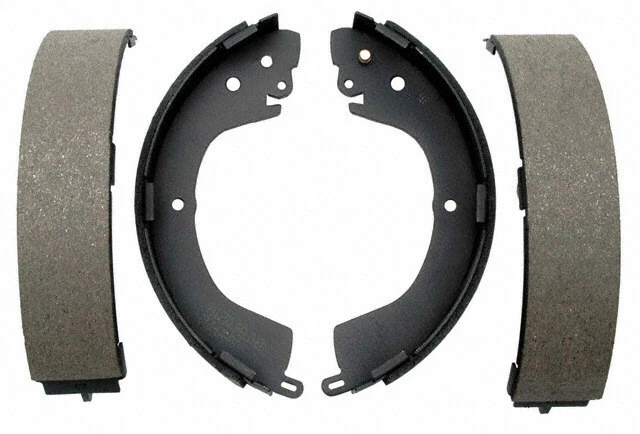 Juego de zapatas de freno trasero para Mitsubishi Montero Sport 728RP Hecho en EE. UU. - ¡Envío rápido! Foto 1 de 1