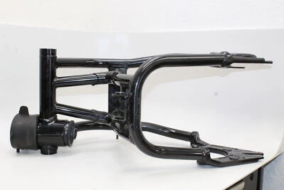 Brazo de suspensión trasero clásico Yamaha V Star 650 Xvs650a 2000 fabricante de equipos originales Foto 1 de 4