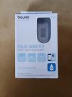 Beurer Pulse Oximeter Smart Health Management  P060