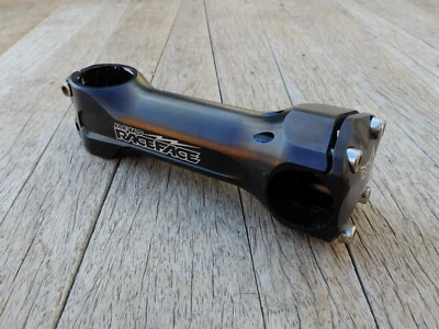 Vástago vintage CNC Raceface Deus 1 1/8" sin rosca, 25,4 mm, 120 mm (excelente) Foto 1 de 4