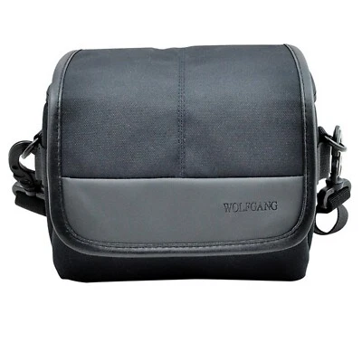 Shoulder Camera Case For SONY ILCE a6400/a6400L/a6400M a9, a7R III/7RM3 - Image 1 of 4