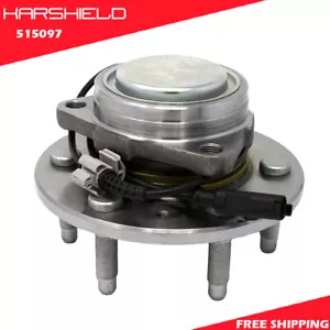 Front Wheel Bearing Hub for 2007-2013 Silverado Sierra 1500 Tahoe Escalade Yukon - Bild 1 von 8