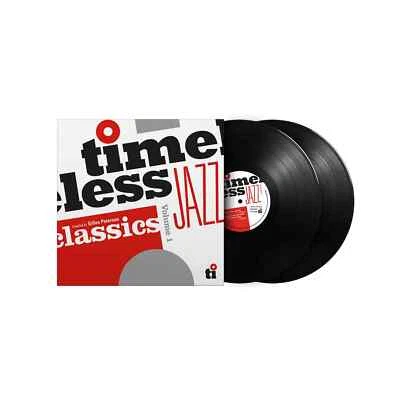 Various / TIMELESS JAZZ CLASSICS VOLUME 1 (2LP) / MUSIC ON VINYL / MOVLPB3674 / - Bild 1 von 2