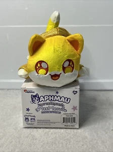 Aphmau MeeMeows Glitter Edition NOI CAT Mystery Plüsch (NEU) - Bild 1 von 6