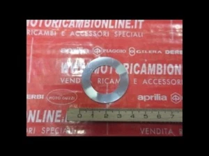 RONDELLA RASAMENTO CANOTTO STERZO COD. 896961 - Foto 1 di 5