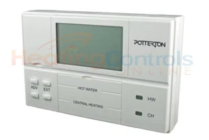 Potterton (Potterton Myson) EP2 Programmer - Picture 1 of 1