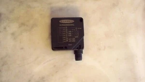 Banner Engineering QC50A3N6XDWQ   QC50 Series   Sensing Beam Pulsed white  - Picture 1 of 5