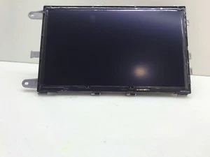 MERCEDES BENZ E CLASS W213 MMI MULTIMEDIA DISPLAY SCREEN OEM A2139002420 - Picture 1 of 10