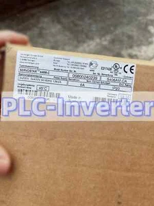 Nuevo Kollmorgen SERVOSTAR 446M-C S406AM-CA Servo Drive Envío Rápido# - Imagen 1 de 6