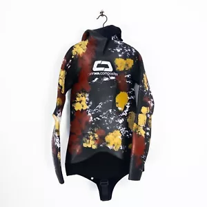 Cetma Composites Spearfishing Carbon Skin Pro Wetsuit Top & Pants Size M L - Picture 1 of 12
