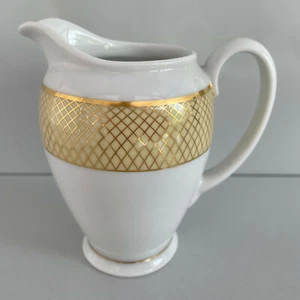 Rosenthal AIDA Heritage Siam MILCHKÄNNCHEN 0,21L ungenutzt Creamer Gießer - Bild 1 von 2