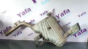 Y64156 Mercedes W164 ML 280 CDI Endschalldämpfer Endtopf Rechts A1644907215 - Bild 1 von 6