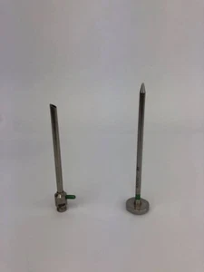 3M 83294 Arthroskopiekanüle mit 3M 83293 Obturator - Bild 1 von 7