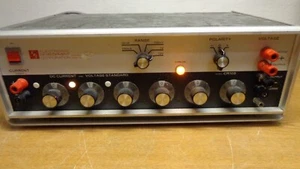 EDC CR 103 DC Spannung und Strom Standard CR103 Elektronische Entwicklung - Bild 1 von 5