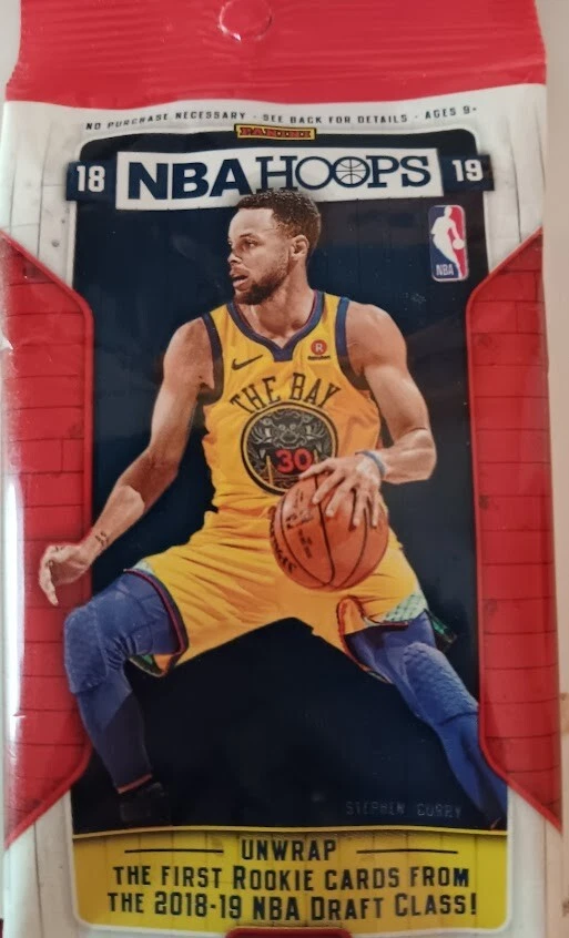 2018-19 Panini NBA Hoops Basketball Pick From List - Image 1 of 1