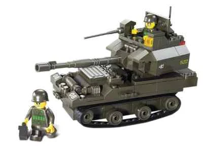 Tank T-90, SLUBAN - Image 1 of 2