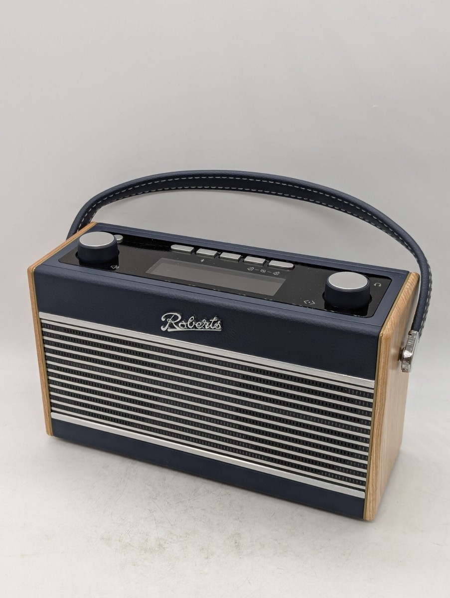 Roberts Portable AM/FM Radios for sale - eBay