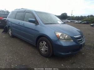 07 HONDA ODYSSEY Alternator 3.5L EX-L (leather) - Picture 1 of 16