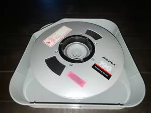 Dark Shadows Episodes #715-716 1" Videotape Master Worldvision - Bild 1 von 8