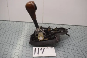 95 96 97 98 99 00 01 BMW 740i Used Transmission Gear Shifter selector  #114-SH - Picture 1 of 8