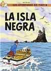 Isla Negra C Las Aventuras De Tintin Von Herge  Buch  Zustand Gut