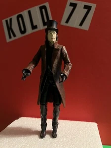 WILLY WONKA NECA CHARLIE THE CHOCOLATE FACTORY 2005 ACTION FIGURE 7” - Picture 1 of 7