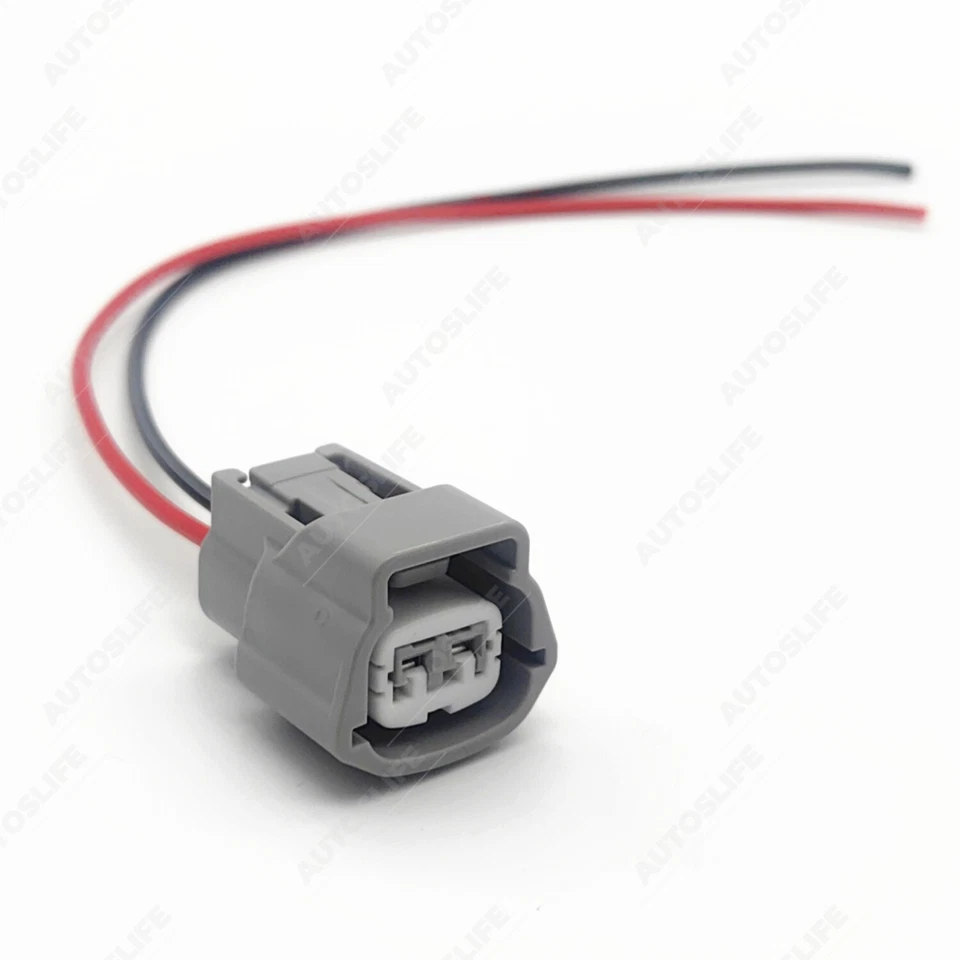 Для 2009-2013 Nissan 370Z 2-полосный ветровое стекло омыватель насос соединитель жгут вилка - Изображение 1 из 4