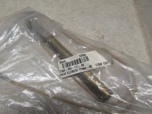 ELEMENTO CALOR # 2104-184-111-05 / SE ADAPTA = 402-40 / 170W 120V - Imagen 1 de 2