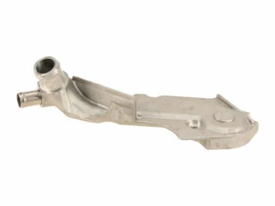 For 1995 Audi 90 Quattro Thermostat Housing 75174MP Aluminum - Изображение 1 из 2