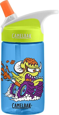 CamelBak Eddy Kids BPA Free Water Bottle 12oz (Brand New) - Image 1 of 4