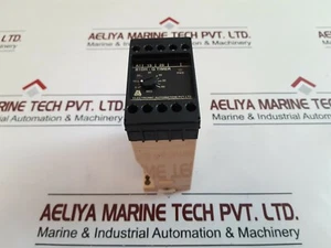 Timer Di Ritardo Per Spegnimento B1DH-Q - Foto 1 di 8