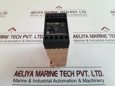 Timer Di Ritardo Per Spegnimento B1DH-Q - Immagine 1 di 4