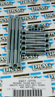 Drag Specialties Primary Cover Socket-Head Bolt Set Chrome Harley 2401-0770