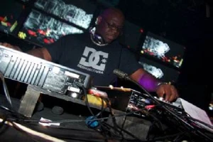 Carl Cox Live Tech House & Techno DJ-Sets Compilation (2000 - 2006) - Picture 1 of 10