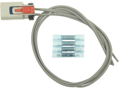 Conector de bomba de combustible para Chevrolet Suburban 1500 2002-2004 SMP 44355JKQY 2003 Foto 1 de 2